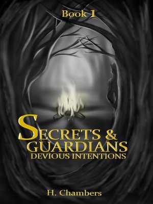 cover image of Devious Intentions